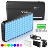 Handheld Photography Live Broadcast Special Effects Light