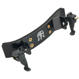 Professional Grade German Style Shoulder Rest 3/4 4/4 Vio Fiddle Sturdy Titanium Alloy Stand for Stability