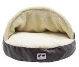 Removable cat nest and kennel