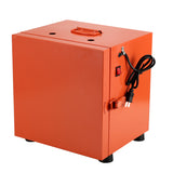 900W Electric Sheep Clipper Blade Sharpener Goat Shears Knife Grinding Machine 220V