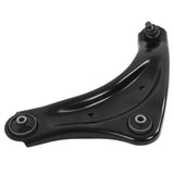 545011KA0B High Strength Front Left Lower Control Arm Easy Installation Break Resistant for Car