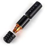 New High Quality Wireless Tattoo Battery Machine Pen Brush Coreless Motor Strong Quiet For Tattoo Liner Shader Free Shipping
