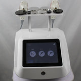 NEW 448Khz Tecar CET RET JDM Pain Relief Physical Therapy Diatermia Body Shaping Fat Reduction Skin Tightening hine