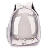 36Colors Carrier for Cat Puppy Breathable Portable Pet Bag Stroller Carrying Backpack Transparent Space Backpack Travel Products