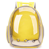 36Colors Carrier for Cat Puppy Breathable Portable Pet Bag Stroller Carrying Backpack Transparent Space Backpack Travel Products