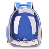 36Colors Carrier for Cat Puppy Breathable Portable Pet Bag Stroller Carrying Backpack Transparent Space Backpack Travel Products