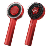Hot Sale Scalp3 Massaging Brush, Hair Massager with IPX7 Waterproof Cordless & Portable, Electric for Scalp