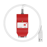 USB To CAN Adapter Automotive Bus Tool Secondary Development Compatible With IPEH-002022