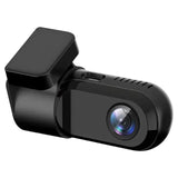 Front Drive Recording Waterproof Night Vision Car Driving Recorder Camera 140 Wide