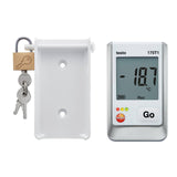 Fast Shipping Testo 175-T1 Temperature Data Logger W/ Internal Sensor (NTC)  0572 1751