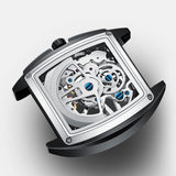 GUANQIN Men's Watches 2021 Top Brand Luxury Men Mechanical Wristwatches Automatic Watch For Men Waterproof Clock Montre Homme