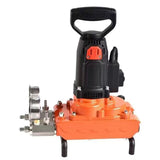 2700W Waterproof grouting High pressure mending and leaking Needle Polyurea filling hine Epoxy resin