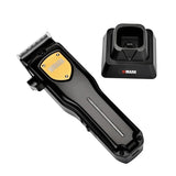WMARK NG-2043 Trimmers Electric Clipper 2000mAh Cordless Hair Cutter with Charge Stand