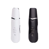 Multifunctional Facial Care Electric Skin Tightening Anti-Wrinkle Portable Ultrasonic Beauty Scrubber Beauty Instrument