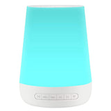 White Noise Baby Sleep Sound hine Colorful Night Lights 28 Soothing Sounds 30min/60min/90min Timer
