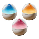 Air Versatile USB Desktop Humidifier for Yoga Travel Nursery Room