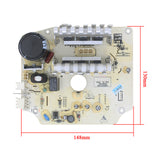 inverter motor driver 1PC for Midea Little Swan drum washing hine power board replacement