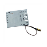 Fishing Main Board 16 Point GPS RC Remote Control Fish Bait Boat Mainboard Replacement Accessories Parts