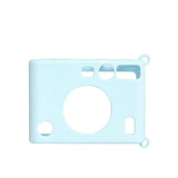 EVO Silicone Protective Camera Soft Lightweight Case for Instax Mini Evo