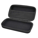 Case Organizer Trip Camping Mic Box EVA Travelg Microphone Storage Bag