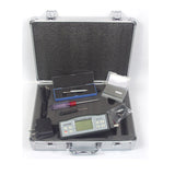 SRT-6210 Surface Roughness Tester SRT6210 Ra Rz Rq Rt with Data Memory Digital Profilometer Roughness Gauge