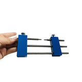 High Quality Jewelry Tool Gem Bonding Converter Dop Transfer Jig Gemstone Faceting Equipment