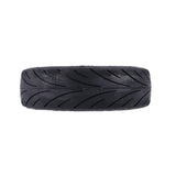 Top-2X Outer For Ninebot MAX G30 Electric Scooter 10 Inch 60/70-6.5 Wheel Tire Parts