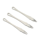 1PCS 2/3/4MM Stainless Steel Leather Shallow Slot Edge Linear Leather Edge Creaser Leather Crimping Working Craft Making Tool