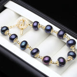 Women's Fashion Casual Minimalist Bracelet Jewelry