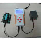 Fast Shipping RFNT4 Li-ion Battery Mobile Phone Battery Power Bank Battery Tester