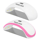 Multifunctional High Quality Dual Uv Led Nail Lamp 36w Digital Nail Art Machine Finger Uv Lamp Gel Lamp Nail Dryer
