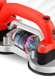 12V/21V Tile Tiling hine Vibrator Suction Cup Wall Floor Automatic Tiles Laying Vibrating Power Tool