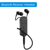Bluetooth 5.2 Earphones Headphones Handsfree Headset Business Headset Drive Call Sports Earbuds For Iphone Samsung Long Standby