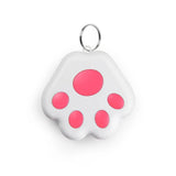 Smart GPS Pet Anti Lost Alarm Wallet Key Finder Two-way Connect Control Location Real-time Tracker Child Locator