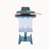 Foot Pedal Impulse Sealer ,heat seag hine,Plastic Bag sealer 350mm 13 inch PEDAL SEALER