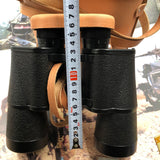 63-Type  Military Army 15x50 HD Marine Tactical Astronomy Binoculars Bak-4 FMC High Powered Nitrogen Waterproof  Telescope
