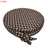 Baby Booster Seat Dismountable Adjustable Washable Toddler Dining Chair Pads Kid Infant Travel Seat Booster Cushion