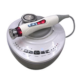 New Face Body RF Beauty Spa Machine Radio Frequency Skin Care Rejuvenation Face Lifting Tightening Wrinkle Removal Anti Aging