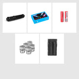 Pointing Star Pointer Laser Light Rescue Signal