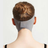 V Shaper Facial Slimming Bandage Relaxation Up Belt Shape Lift Reduce Double Chin Face Thining Band Massage Hot Sale