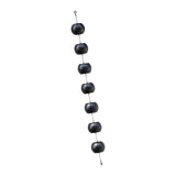 Premium Metal Rain Catcher - Versatile For Villa Eaves, Backyard & Gazebos