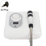 Portable Cool + Hot Facial Electroporation Cryotherapy RF Beauty hine Anti-aging Rejuvenation Skin Coog Tight Device
