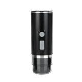 Hine portable Italian wireless electric machine, powder capsules, outdoor coffee pot, new, 2024, MAT343