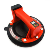 Heavy Duty Industrial 8 Inches Air Pump Tile Glass Electric Vacuum Suction Cup Automatic Monitoring Oir Pressure