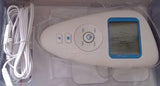 ANM-L101 electrical muscle stimulator massageador tens ems acupuncture therapy mini Slimming body electric massager