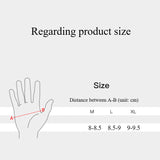 Special gloves for mountaineering, cycg, hiking, providing both comfort and protection, allowing you to explore freely