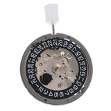 NH35 NH35A Mechanical Watch Movement High Accuracy Date At 3 Datewheel 24 Jewels Automatic Self-Winding