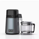 Dental stainless steel distilled water production hine, dental cic home laboratory small pure dew