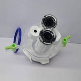 Disposable Multi-Channel Single-Port Laparoscc Trocars