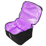 UV Light Cleaner Surface Cleaning UV Light Cleaning Bag with Lanyard for Feeding Bottle